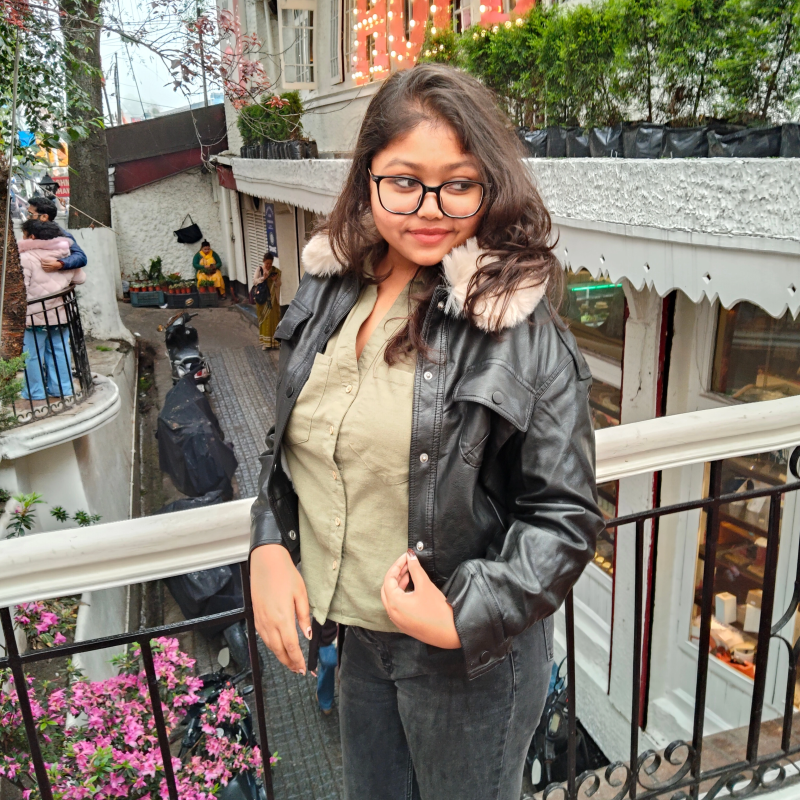 Ditsa Basu